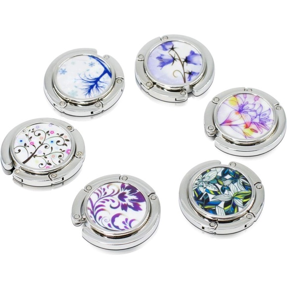 Accessories - NIP Women’s Bag/Purse Foldable Holder/Hanger